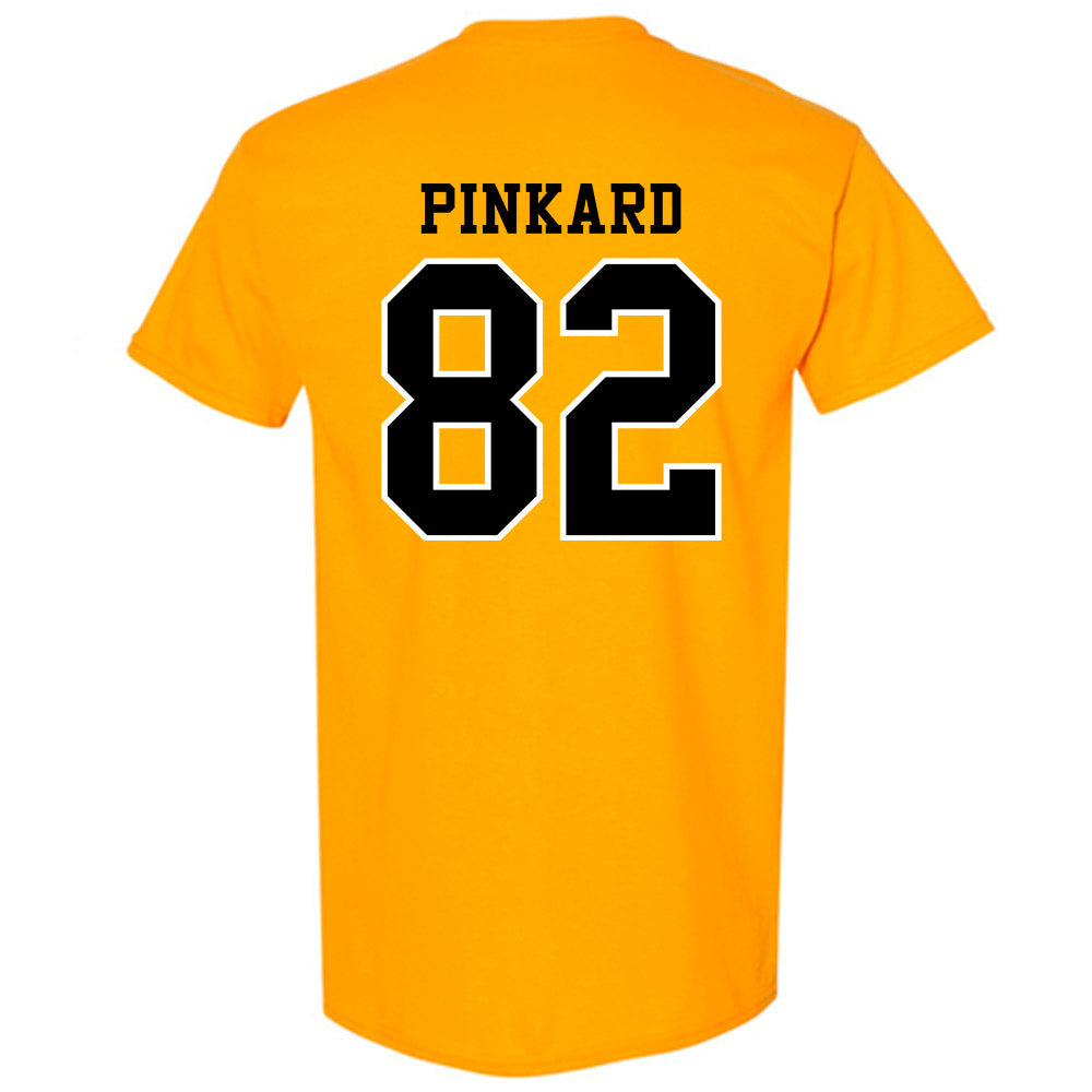 Kennesaw - NCAA Football : Darren Pinkard - Classic Fashion Shersey T-Shirt-1