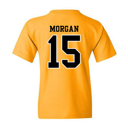 Kennesaw - NCAA Football : Devin Morgan - Classic Fashion Shersey Youth T-Shirt-1