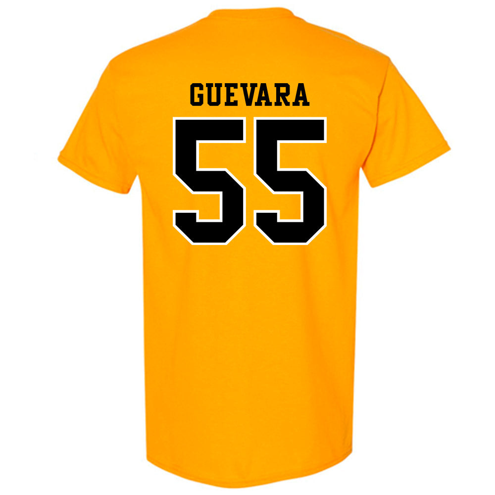 Kennesaw - NCAA Football : Mateo Guevara - Classic Fashion Shersey T-Shirt-1