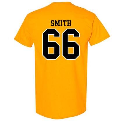 Kennesaw - NCAA Softball : Addison Smith - Classic Fashion Shersey T-Shirt-1