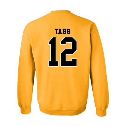 Kennesaw - NCAA Football : Jet Tabb - Classic Fashion Shersey Crewneck Sweatshirt-1