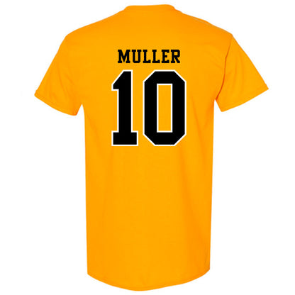 Kennesaw - NCAA Women's Lacrosse : Rylie Muller - Classic Fashion Shersey T-Shirt-1