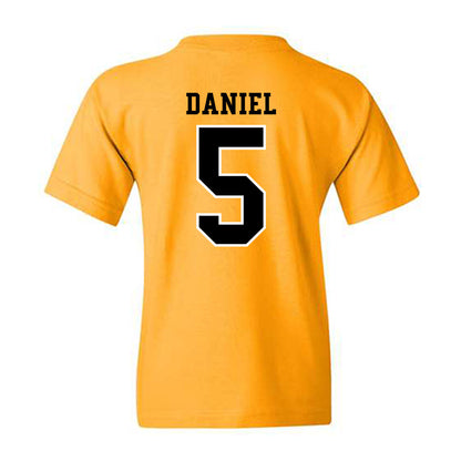 Kennesaw - NCAA Softball : Taylor Daniel - Classic Fashion Shersey Youth T-Shirt-1