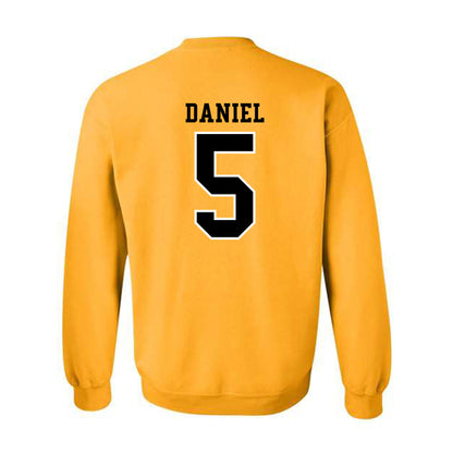 Kennesaw - NCAA Softball : Taylor Daniel - Classic Fashion Shersey Crewneck Sweatshirt-1