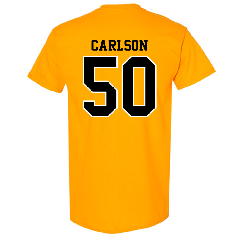 Kennesaw - NCAA Women's Lacrosse : Laura Carlson - Classic Fashion Shersey T-Shirt-1