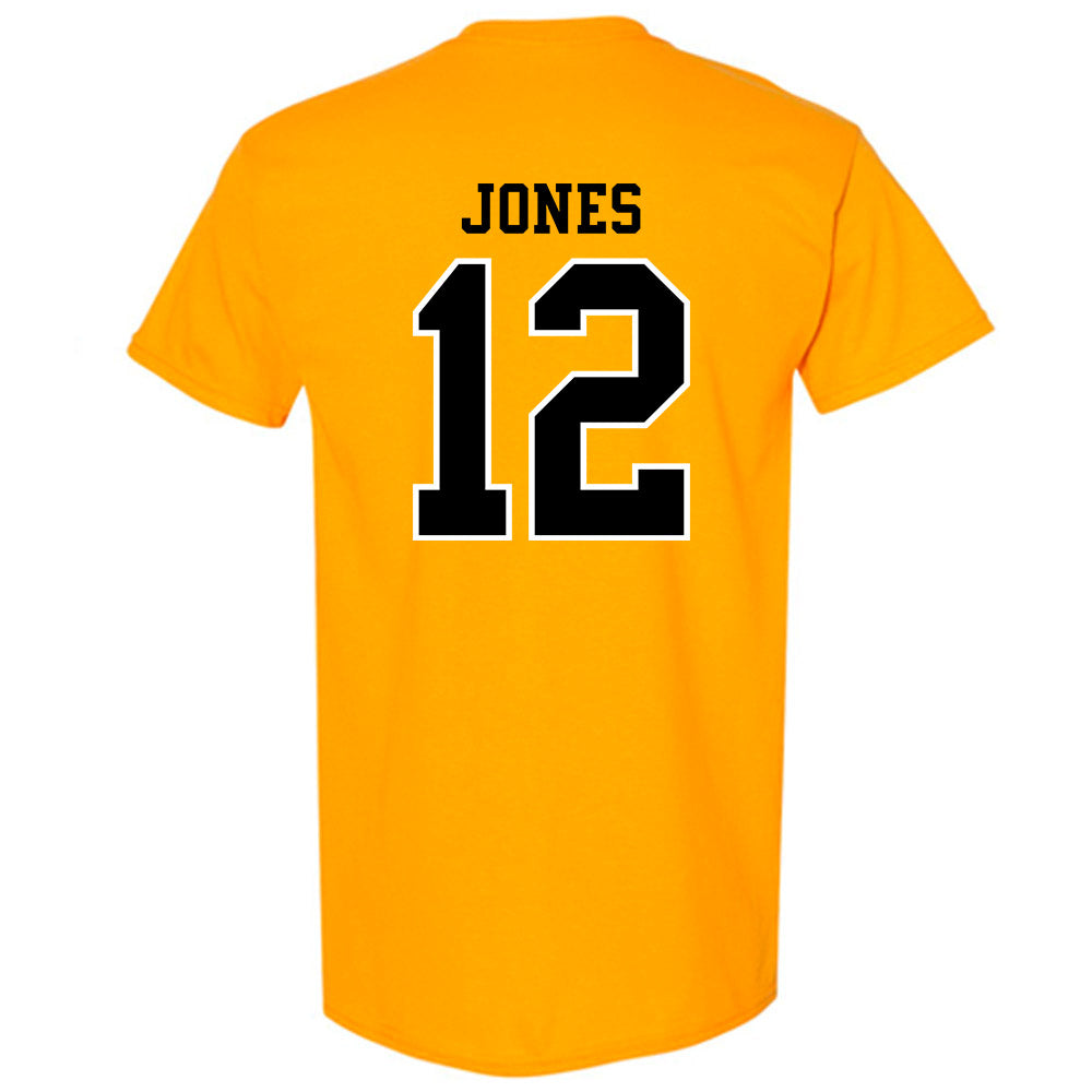 Kennesaw - NCAA Football : Kody Jones - Classic Fashion Shersey T-Shirt-1