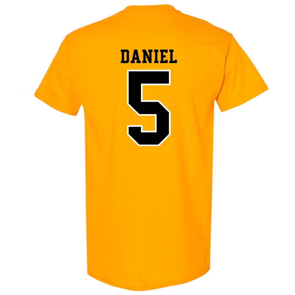Kennesaw - NCAA Softball : Taylor Daniel - Classic Fashion Shersey T-Shirt-1