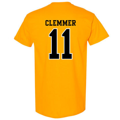 Kennesaw - NCAA Football : Preston Clemmer - Classic Fashion Shersey T-Shirt-1
