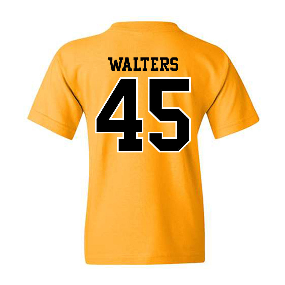 Kennesaw - NCAA Football : Brock Walters - Classic Fashion Shersey Youth T-Shirt-1
