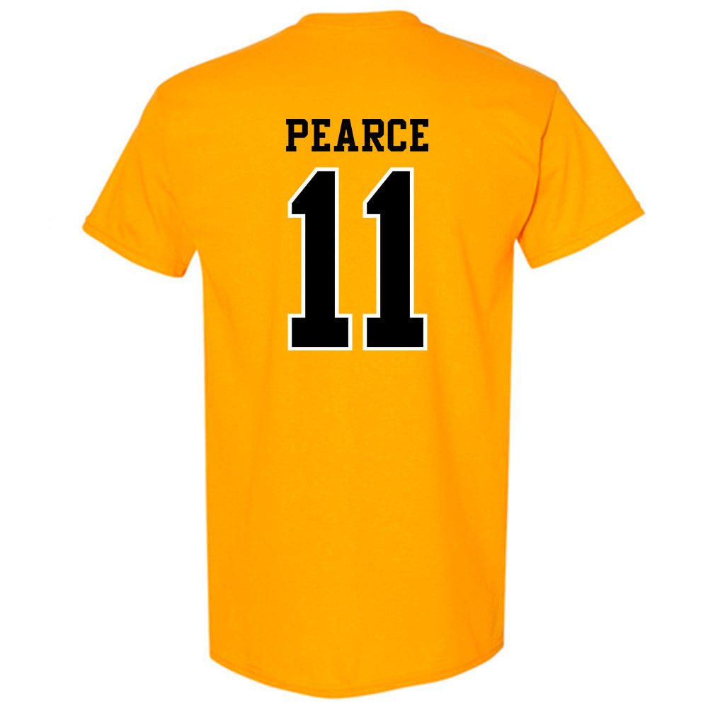 Kennesaw - NCAA Women's Volleyball : Hannah Pearce - Classic Fashion Shersey T-Shirt-1