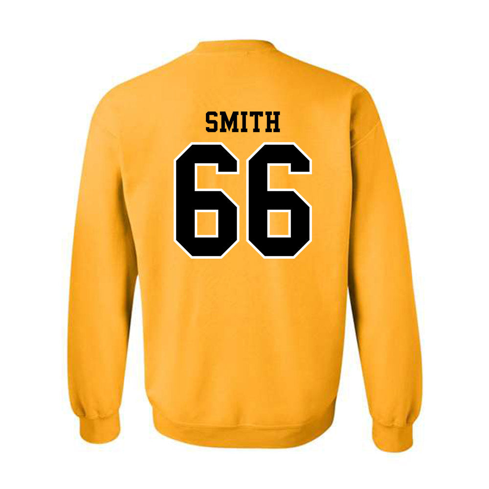 Kennesaw - NCAA Softball : Addison Smith - Classic Fashion Shersey Crewneck Sweatshirt-1
