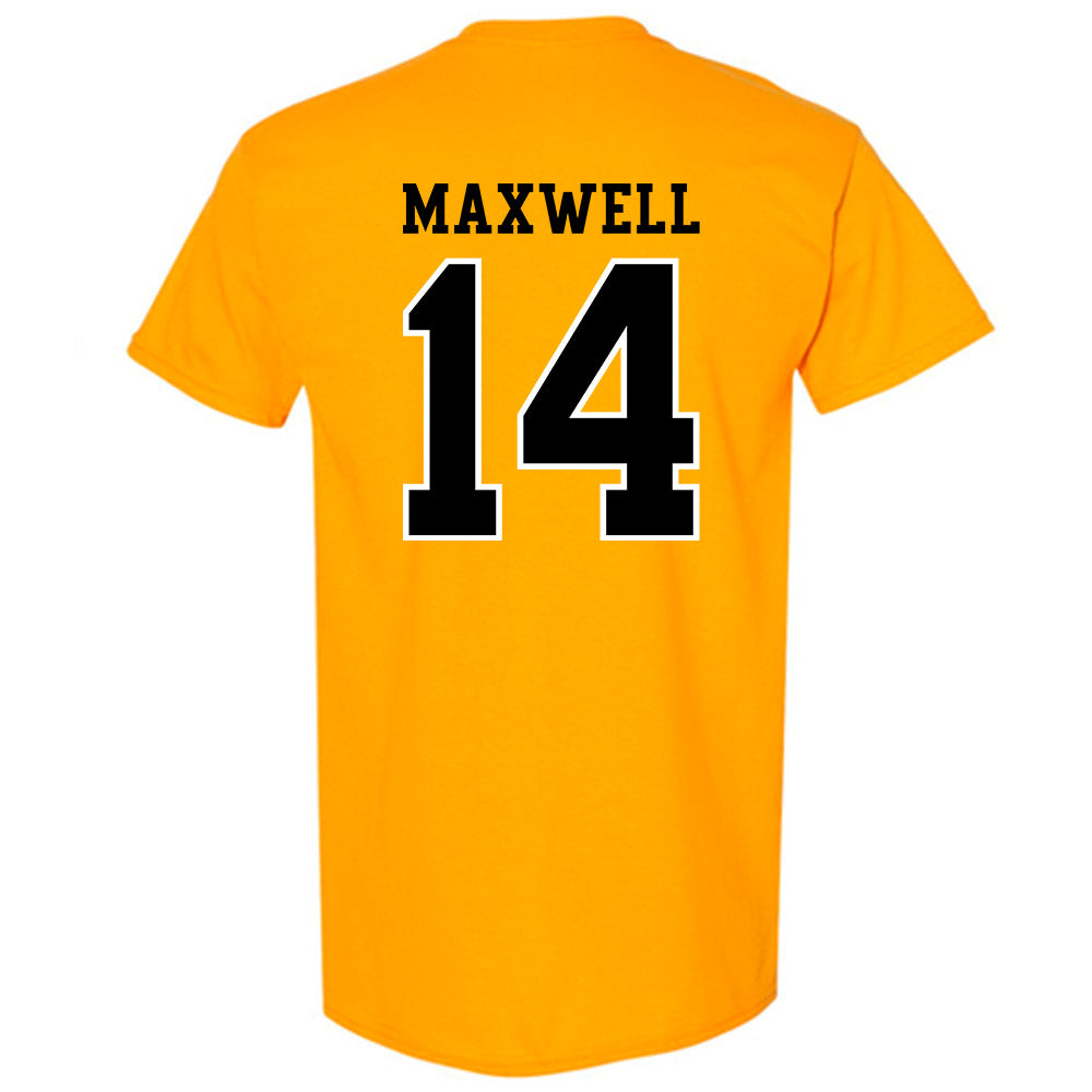 Kennesaw - NCAA Women's Lacrosse : Addelyn Maxwell - Classic Fashion Shersey T-Shirt-1