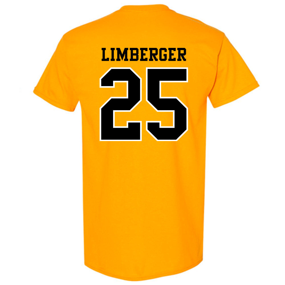 Kennesaw - NCAA Softball : Rylee Limberger - Classic Fashion Shersey T-Shirt-1