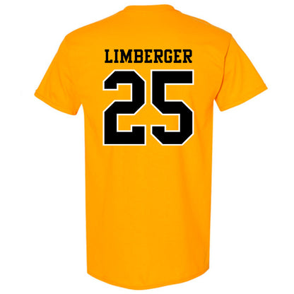 Kennesaw - NCAA Softball : Rylee Limberger - Classic Fashion Shersey T-Shirt-1