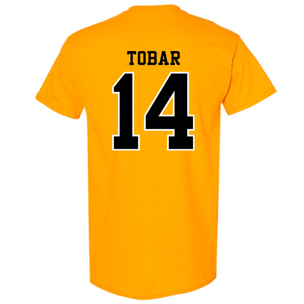 Kennesaw - NCAA Softball : Kimberly Tobar - Classic Fashion Shersey T-Shirt-1