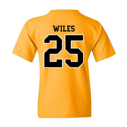 Kennesaw - NCAA Women's Lacrosse : Sam Wiles - Classic Fashion Shersey Youth T-Shirt-1