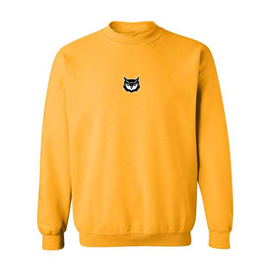 Kennesaw - NCAA Women's Volleyball : Alexis Sowers - Classic Fashion Shersey Crewneck Sweatshirt-0