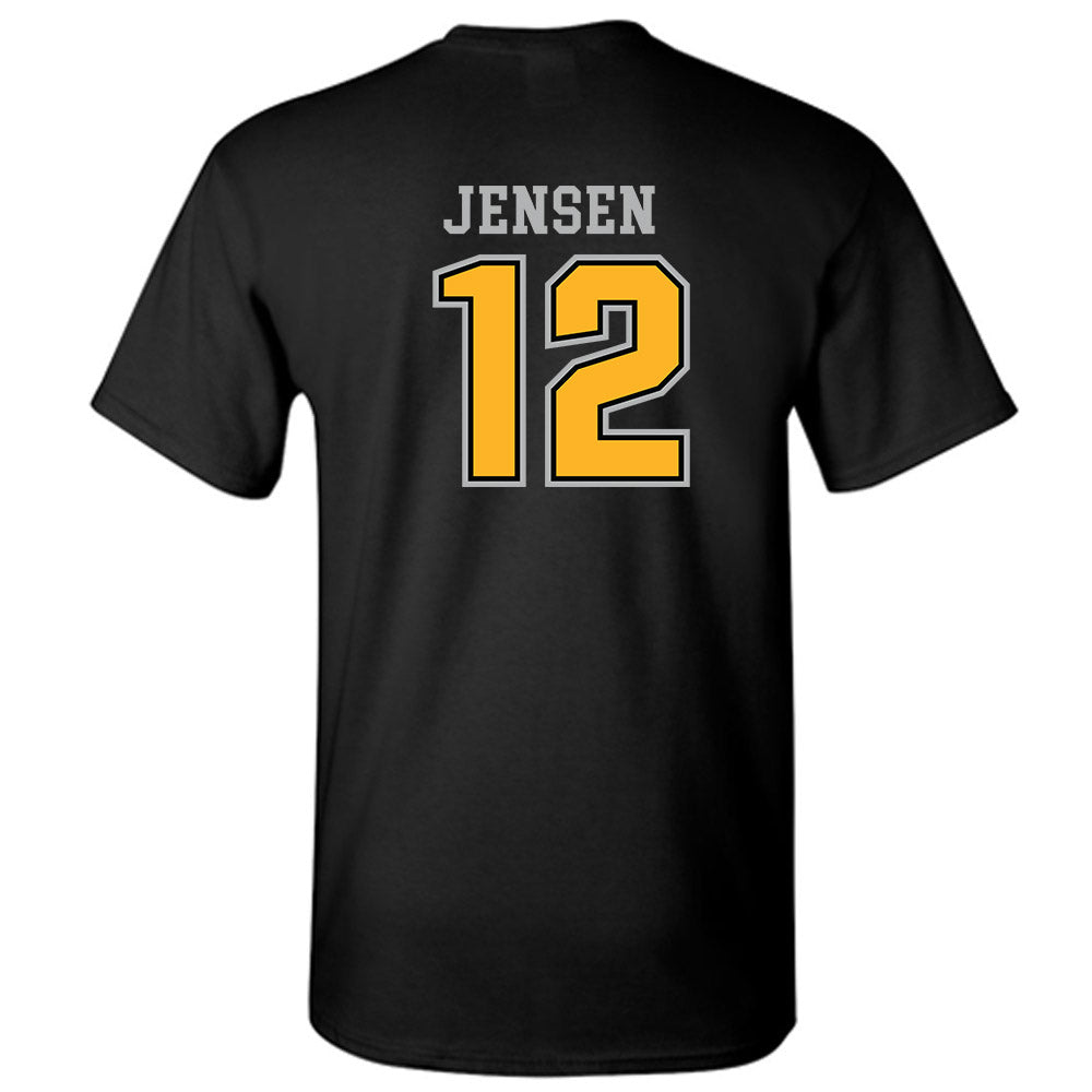 Kennesaw - NCAA Women's Soccer : Mai Jensen - Classic Fashion Shersey T-Shirt-1