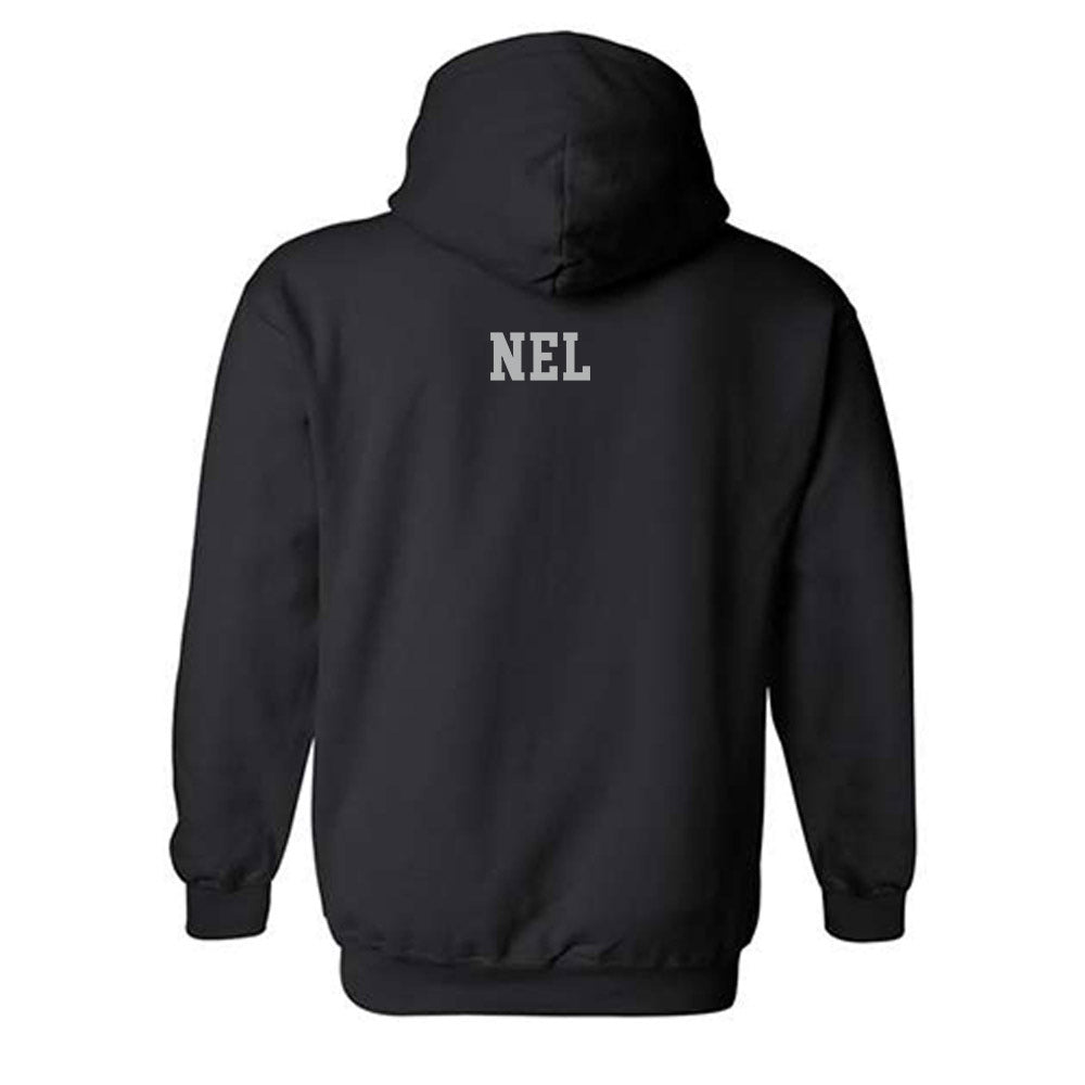 Kennesaw - NCAA Women's Tennis : Che Nel - Classic Fashion Shersey Hooded Sweatshirt-1