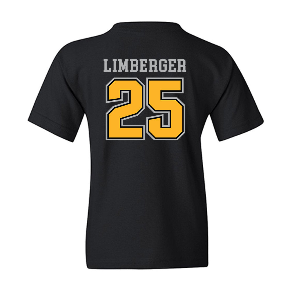 Kennesaw - NCAA Softball : Rylee Limberger - Classic Fashion Shersey Youth T-Shirt-1