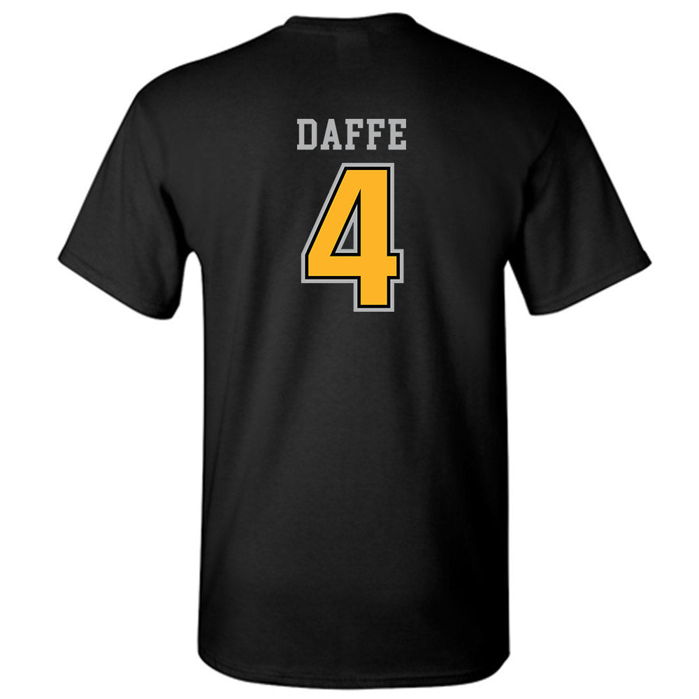 Kennesaw - NCAA Women's Basketball : Fanta Daffe - Classic Fashion Shersey T-Shirt-1