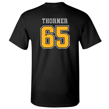 Kennesaw - NCAA Football : Nicholas Thorner - Classic Fashion Shersey T-Shirt-1