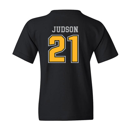 Kennesaw - NCAA Football : Jalyen Judson - Classic Fashion Shersey Youth T-Shirt-1