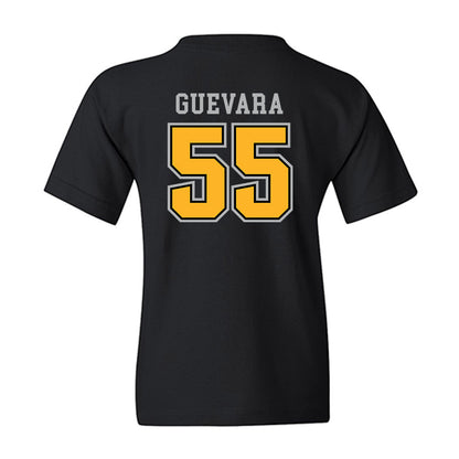 Kennesaw - NCAA Football : Mateo Guevara - Classic Fashion Shersey Youth T-Shirt-1