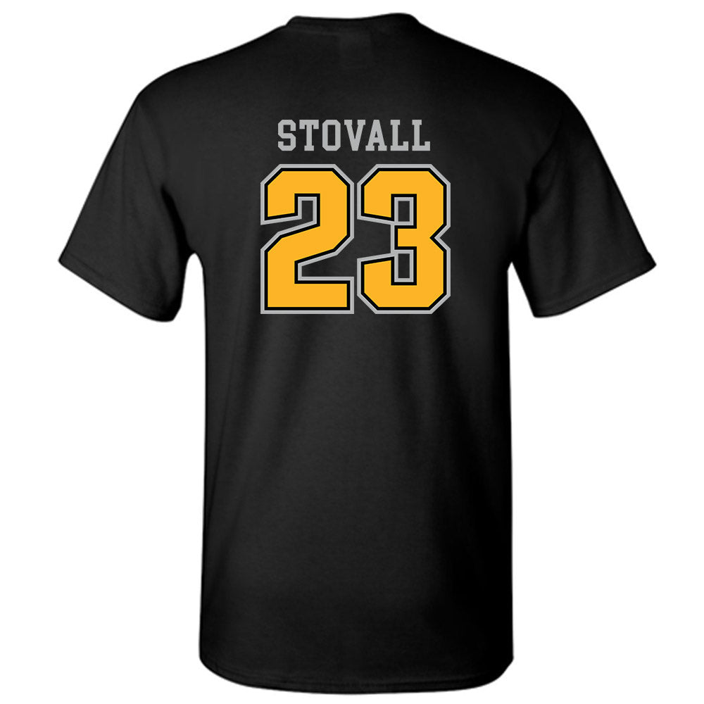 Kennesaw - NCAA Women's Basketball : TaTianna Stovall - Classic Fashion Shersey T-Shirt-1