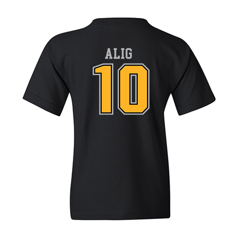 Kennesaw - NCAA Baseball : Wesley Alig - Classic Fashion Shersey Youth T-Shirt-1
