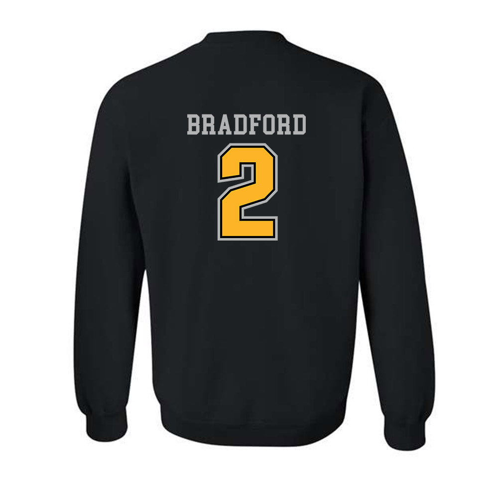 Kennesaw - NCAA Women's Soccer : Ava Bradford - Classic Fashion Shersey Crewneck Sweatshirt-1