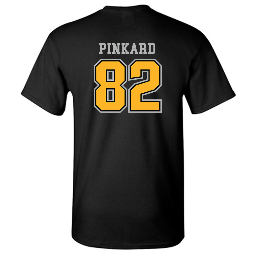 Kennesaw - NCAA Football : Darren Pinkard - Classic Fashion Shersey T-Shirt-1