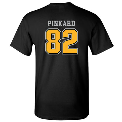 Kennesaw - NCAA Football : Darren Pinkard - Classic Fashion Shersey T-Shirt-1