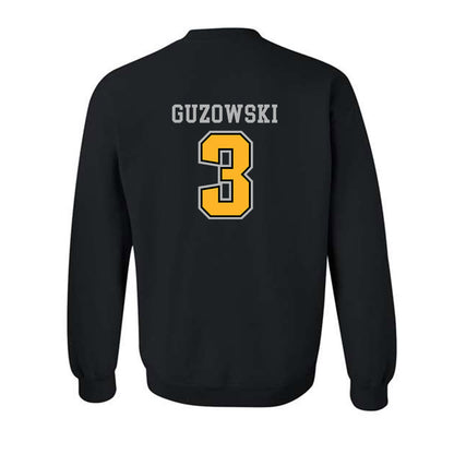 Kennesaw - NCAA Softball : Ava Guzowski - Crewneck Sweatshirt