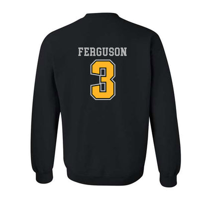 Kennesaw - NCAA Women's Lacrosse : Julia Ferguson - Crewneck Sweatshirt