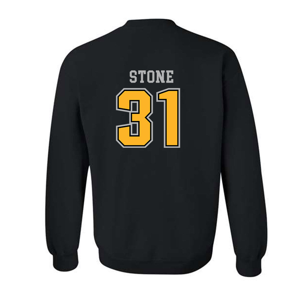  - NCAA Men's Basketball : Charles Stone - Classic Fashion Shersey Crewneck Sweatshirt-1
