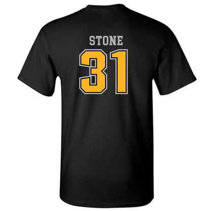  - NCAA Men's Basketball : Charles Stone - Classic Fashion Shersey T-Shirt-1