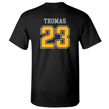 Kennesaw - NCAA Women's Soccer : Symone Thomas - Classic Fashion Shersey T-Shirt-1