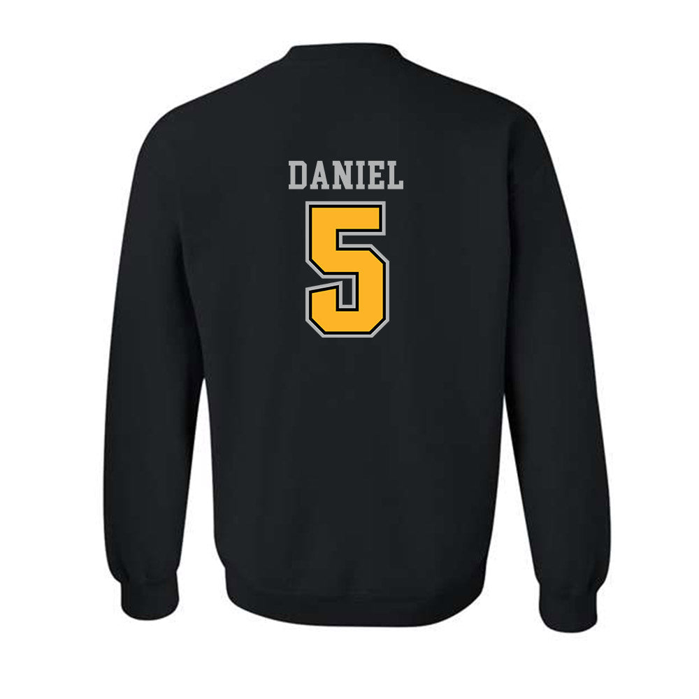 Kennesaw - NCAA Softball : Taylor Daniel - Classic Fashion Shersey Crewneck Sweatshirt-1
