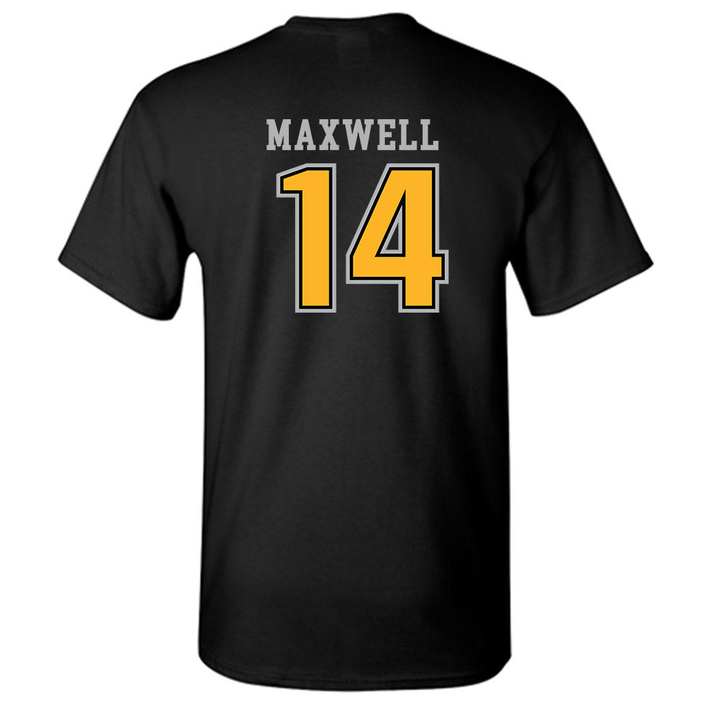 Kennesaw - NCAA Women's Lacrosse : Addelyn Maxwell - Classic Fashion Shersey T-Shirt-1