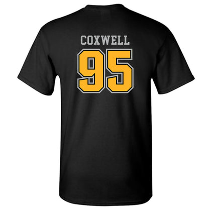 Kennesaw - NCAA Football : Connor Coxwell - Classic Fashion Shersey T-Shirt-1