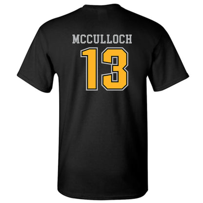 Kennesaw - NCAA Women's Soccer : Paris McCulloch - Classic Fashion Shersey T-Shirt-1