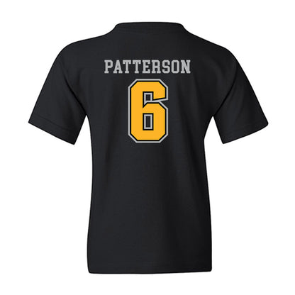 Kennesaw - NCAA Football : Marcus Patterson - Classic Fashion Shersey Youth T-Shirt-1