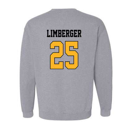Kennesaw - NCAA Softball : Rylee Limberger - Classic Fashion Shersey Crewneck Sweatshirt-1
