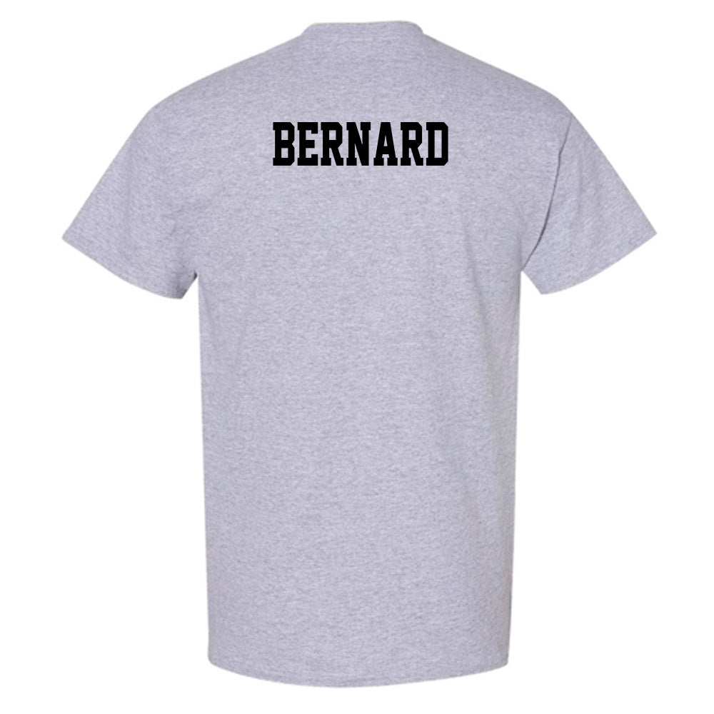 Kennesaw - NCAA Women's Track & Field : Simone Bernard - Classic Fashion Shersey T-Shirt-1