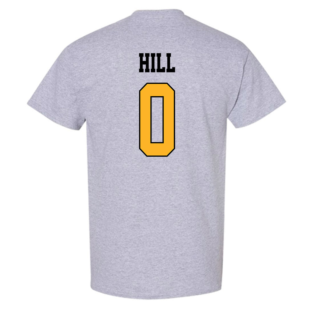 Kennesaw - NCAA Women's Soccer : Sara Hill - Classic Fashion Shersey T-Shirt-1