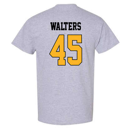 Kennesaw - NCAA Football : Brock Walters - Classic Fashion Shersey T-Shirt-1