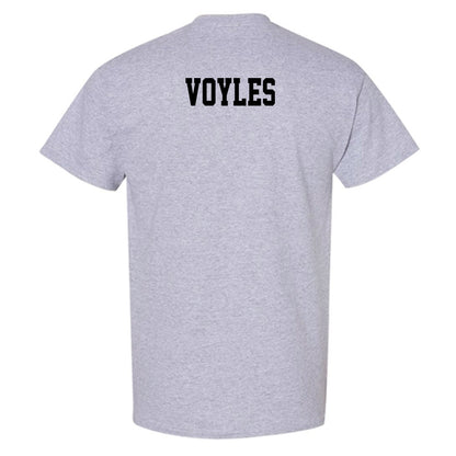 Kennesaw - NCAA Men's Track & Field : Gage Voyles - Classic Fashion Shersey T-Shirt-1