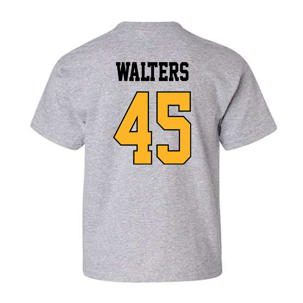 Kennesaw - NCAA Football : Brock Walters - Classic Fashion Shersey Youth T-Shirt-1