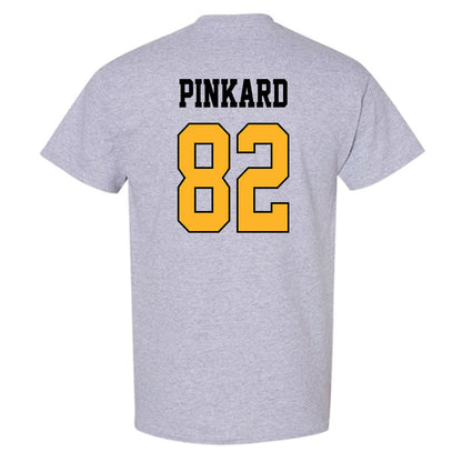 Kennesaw - NCAA Football : Darren Pinkard - Classic Fashion Shersey T-Shirt-1